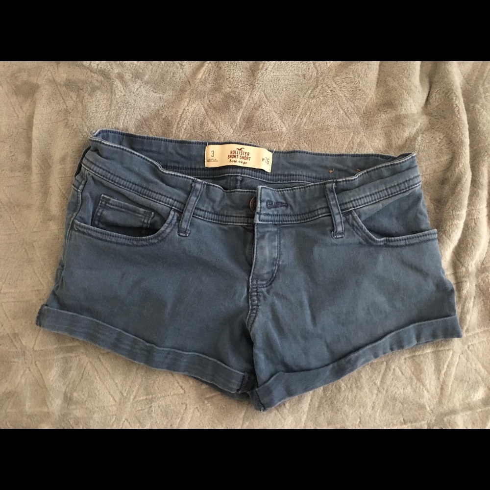Shorts